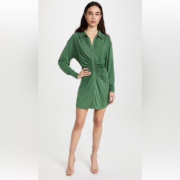 Dry cleaned - cinq a sept Arden Dress - Picture 2 of 7